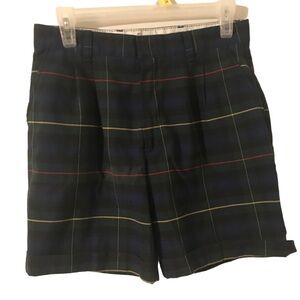 Becky Thatcher Unisex Uniform Kid’s Size 8 1/2 Shorts